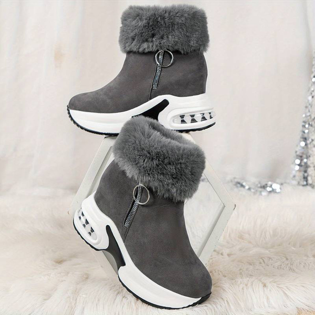 GWENYTH - Winterstiefel mit Sportsohle