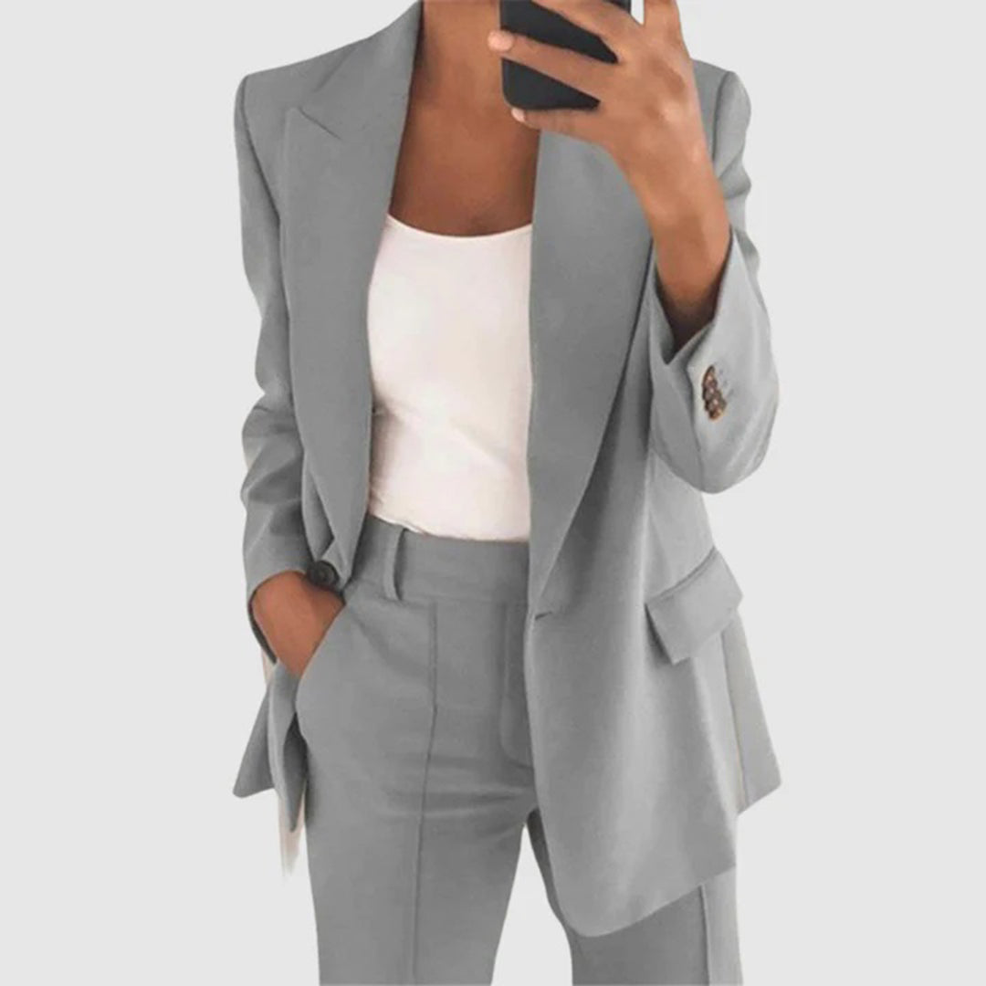 BUGA - Damen-blazer