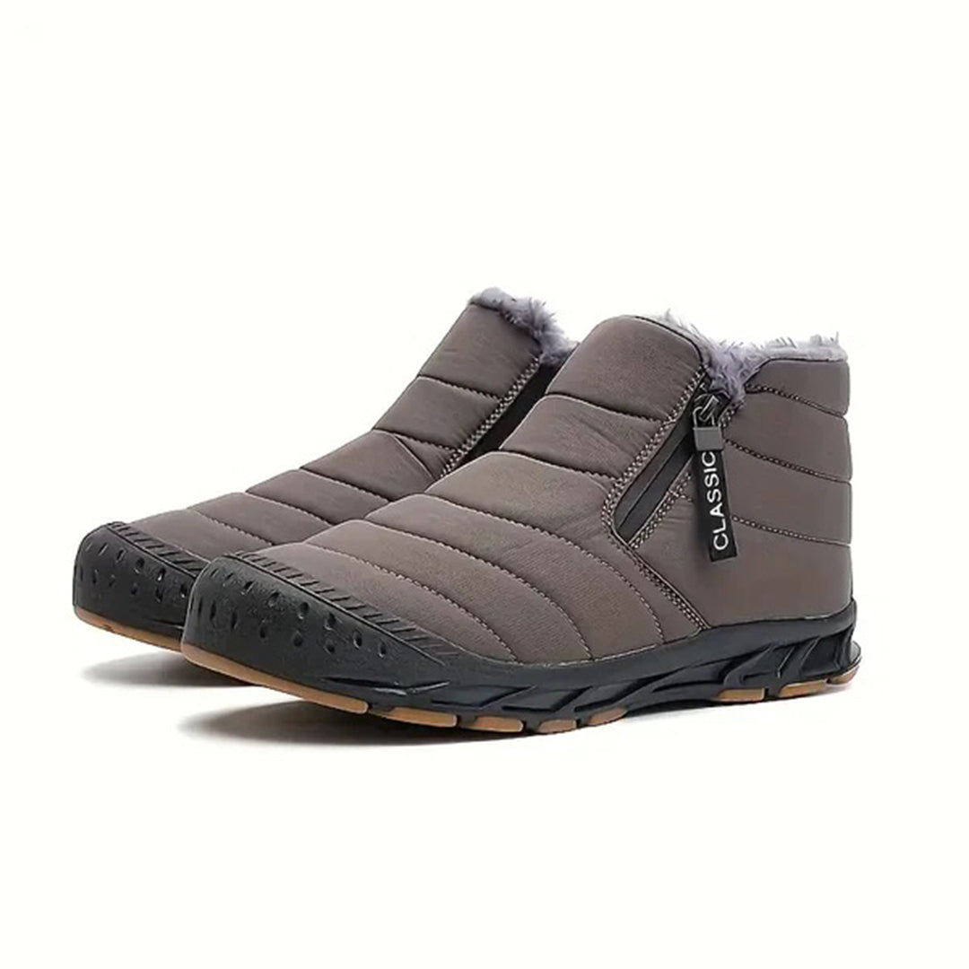 ASTER - Warme Winterstiefel für Männer