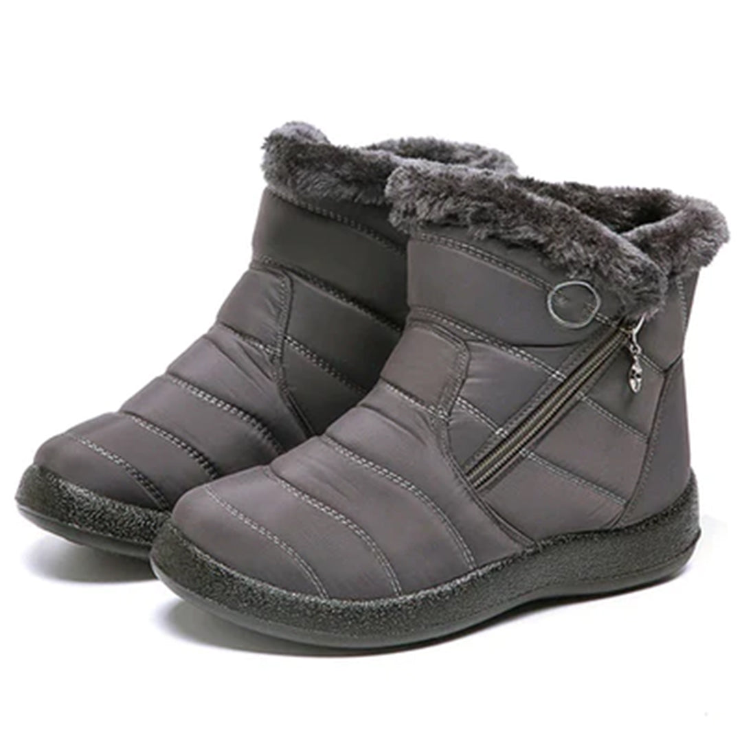 MARTYNA - Gemütliche Winterstiefel für Frauen