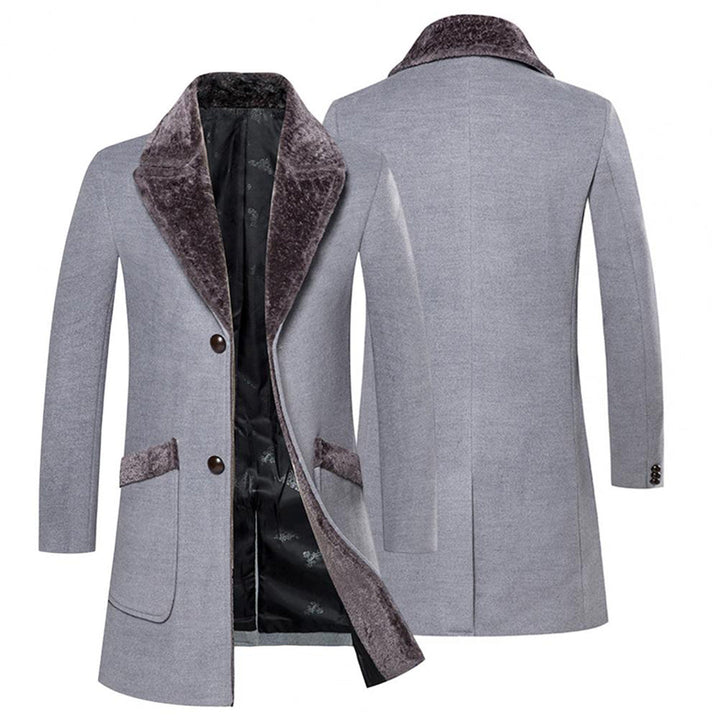 Greyson | Modische Jacke