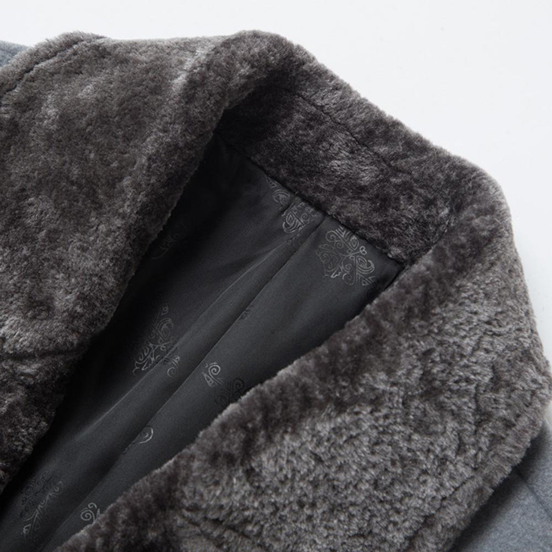 Greyson | Modische Jacke