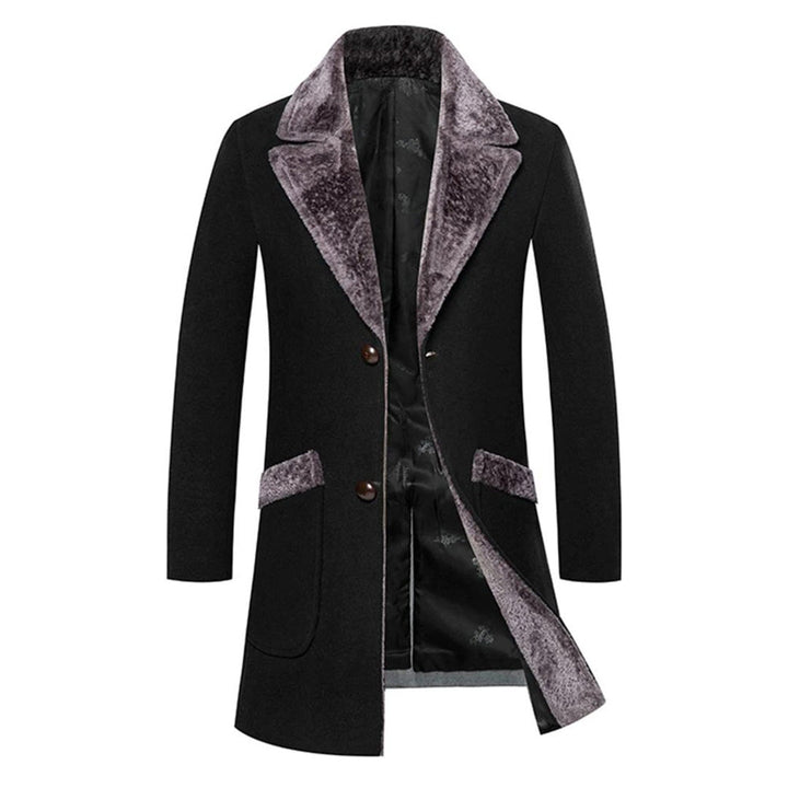 Greyson | Modische Jacke