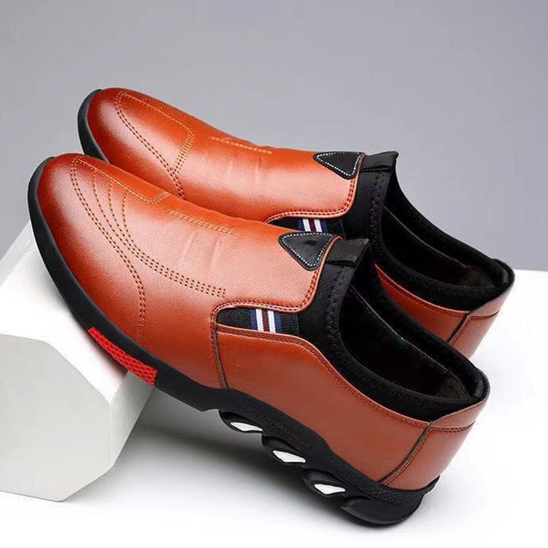HENDERSON - Stilvolle schuhe für männer