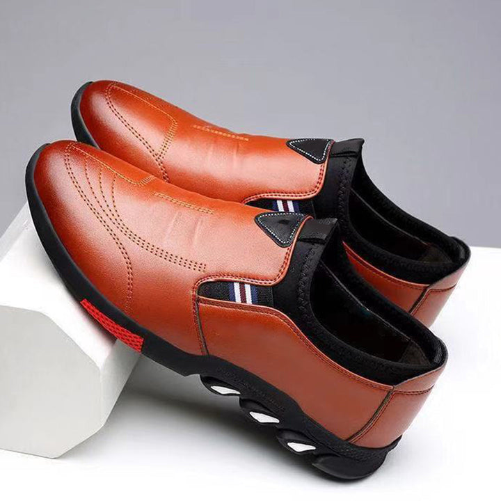 HENDERSON - Stilvolle schuhe für männer