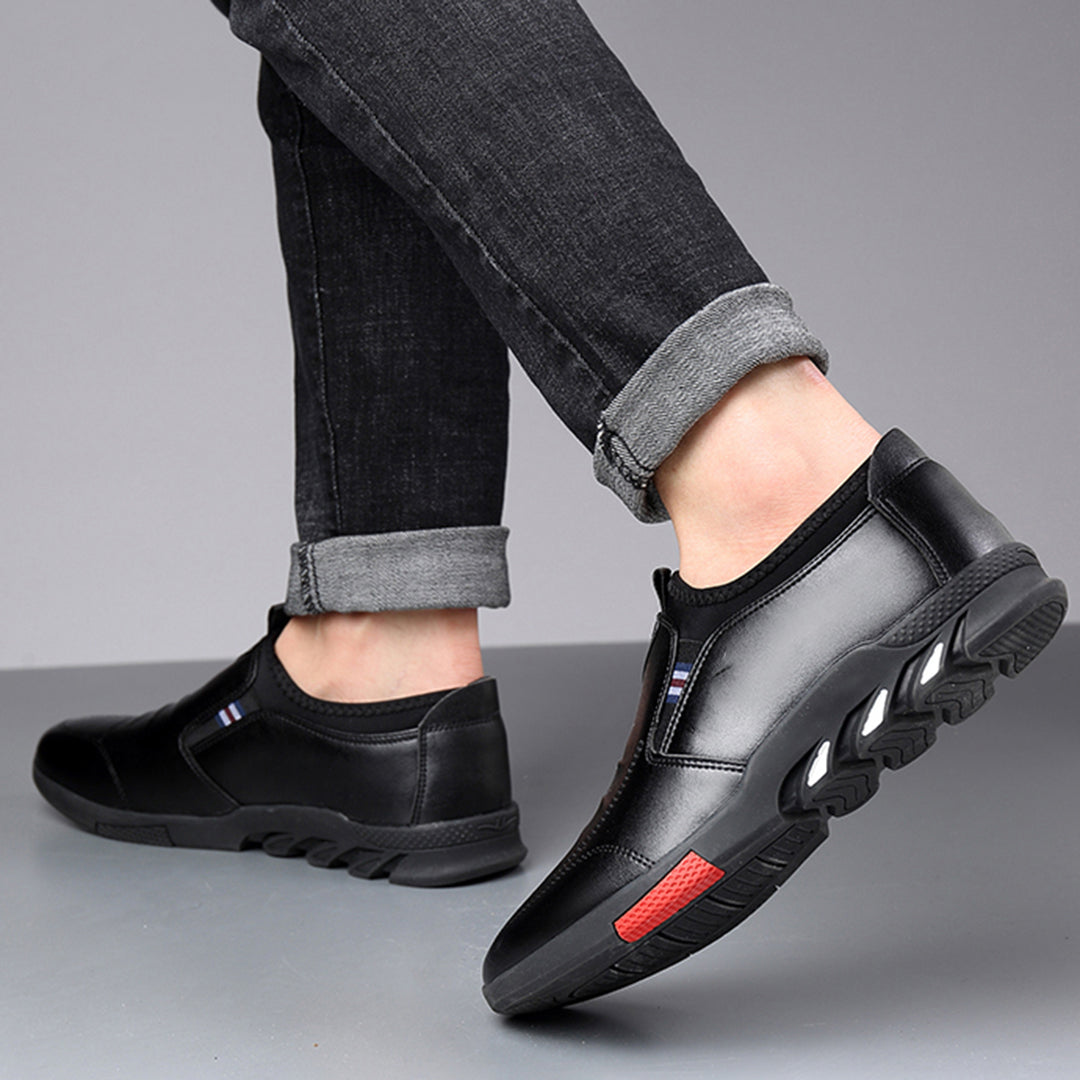HENDERSON - Stilvolle schuhe für männer