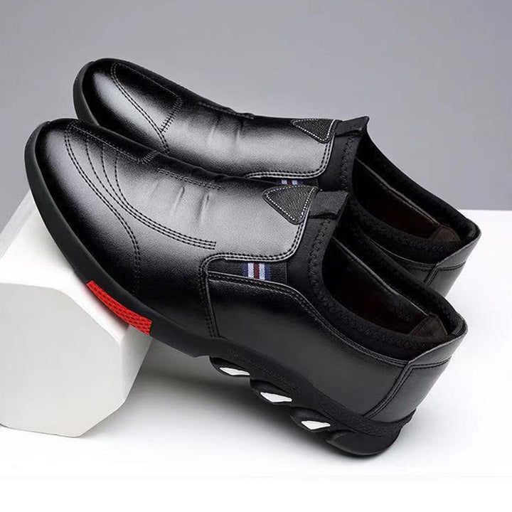 HENDERSON - Stilvolle schuhe für männer