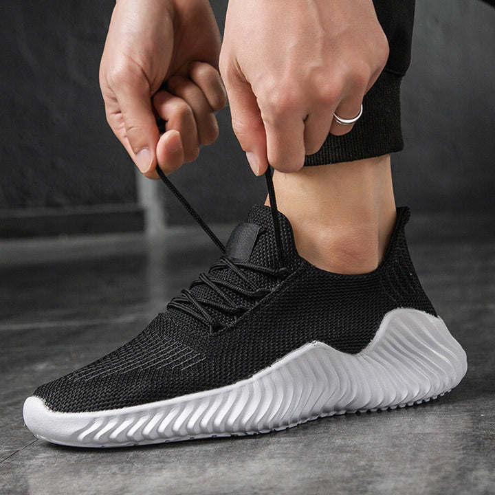 HUNOR - Stilvolle sportschuhe