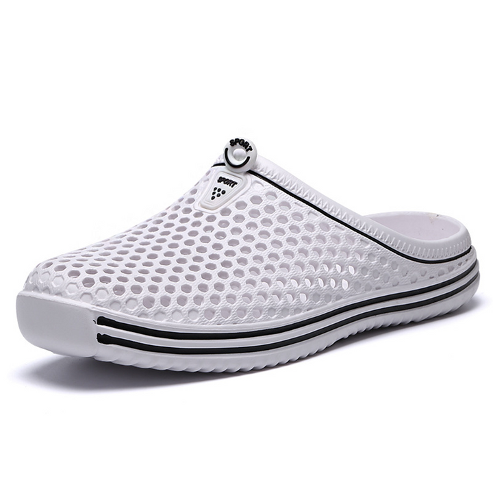 IAGO - Bequeme schlupfschuhe