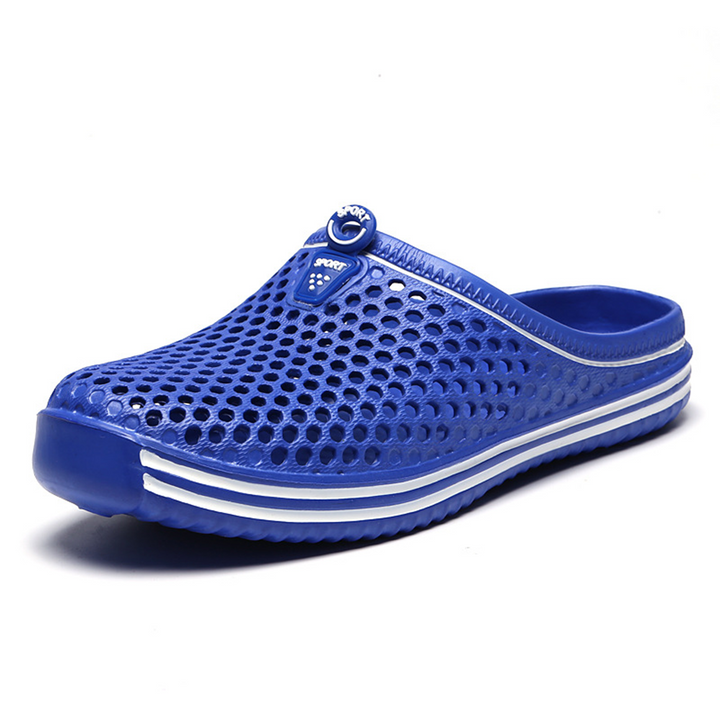 IAGO - Bequeme schlupfschuhe