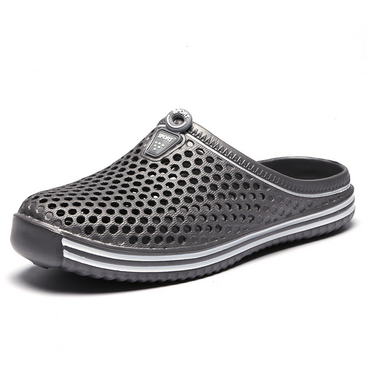 IAGO - Bequeme schlupfschuhe