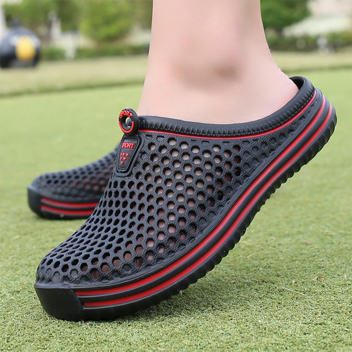 IAGO - Bequeme schlupfschuhe