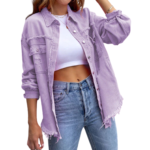 JULES - Modische jacke für damen