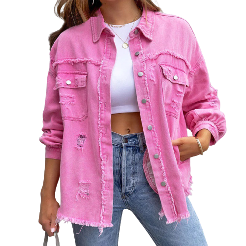 JULES - Modische jacke für damen