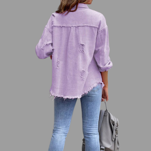 JULES - Modische jacke für damen