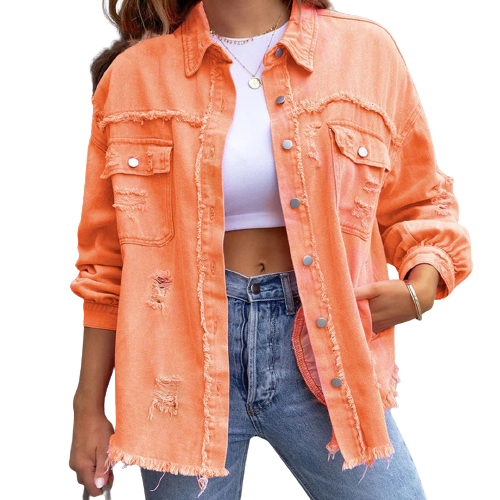 JULES - Modische jacke für damen