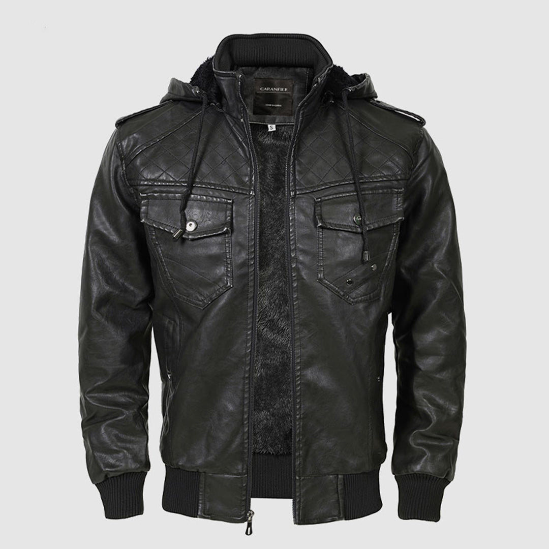 Jonathan | Klassische Jacke