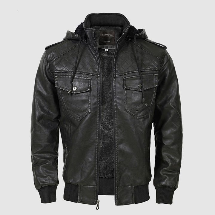 Jonathan | Klassische Jacke