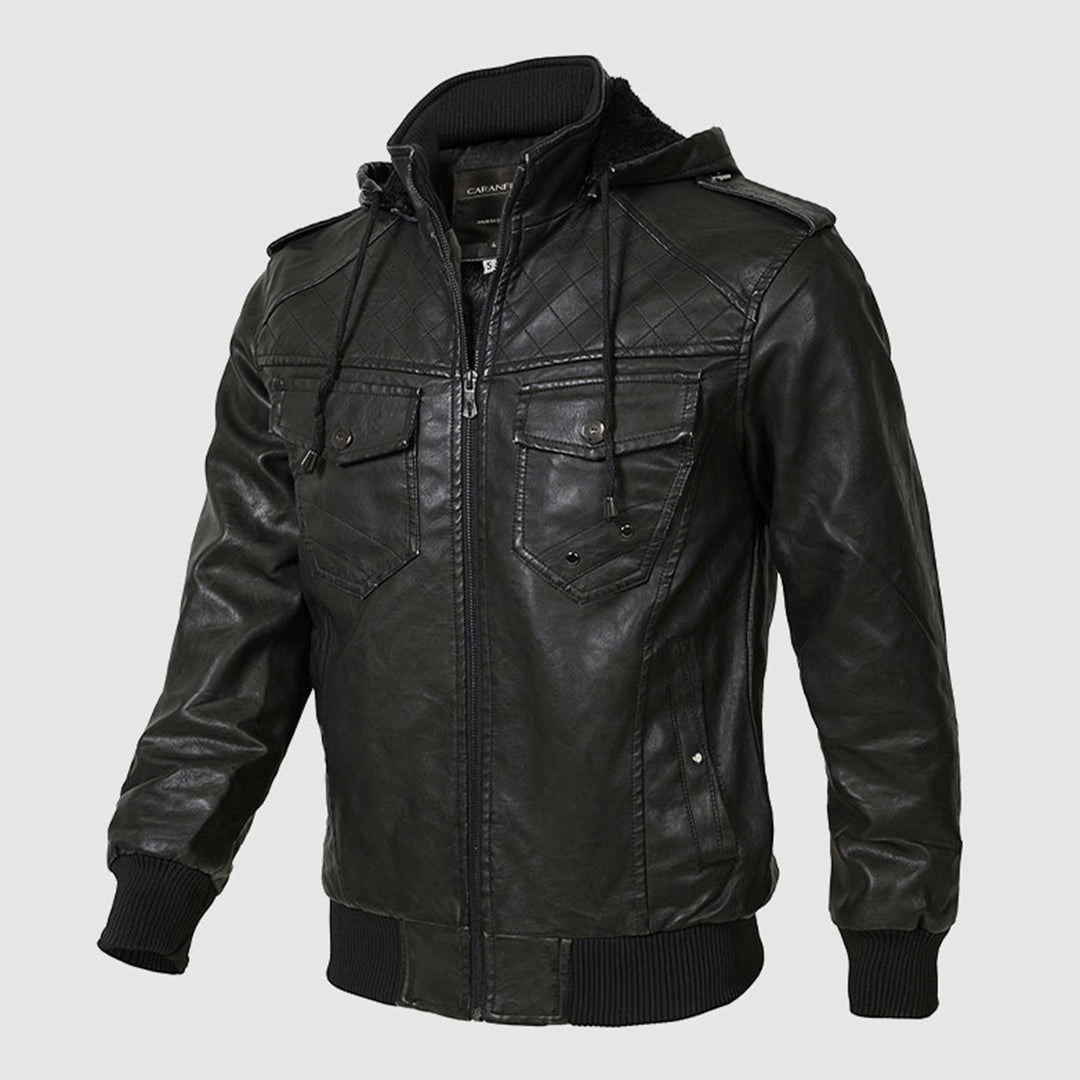 Jonathan | Klassische Jacke
