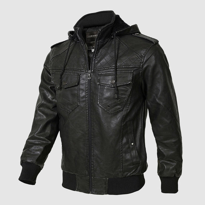 Jonathan | Klassische Jacke