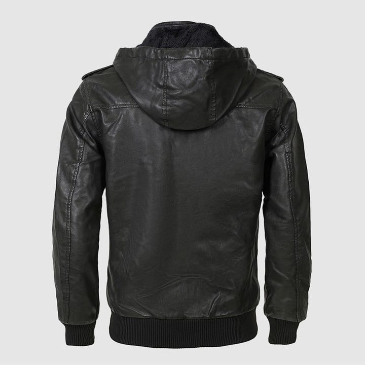 Jonathan | Klassische Jacke