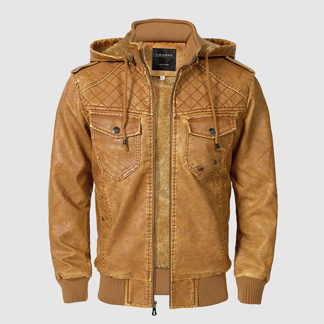 Jonathan | Klassische Jacke