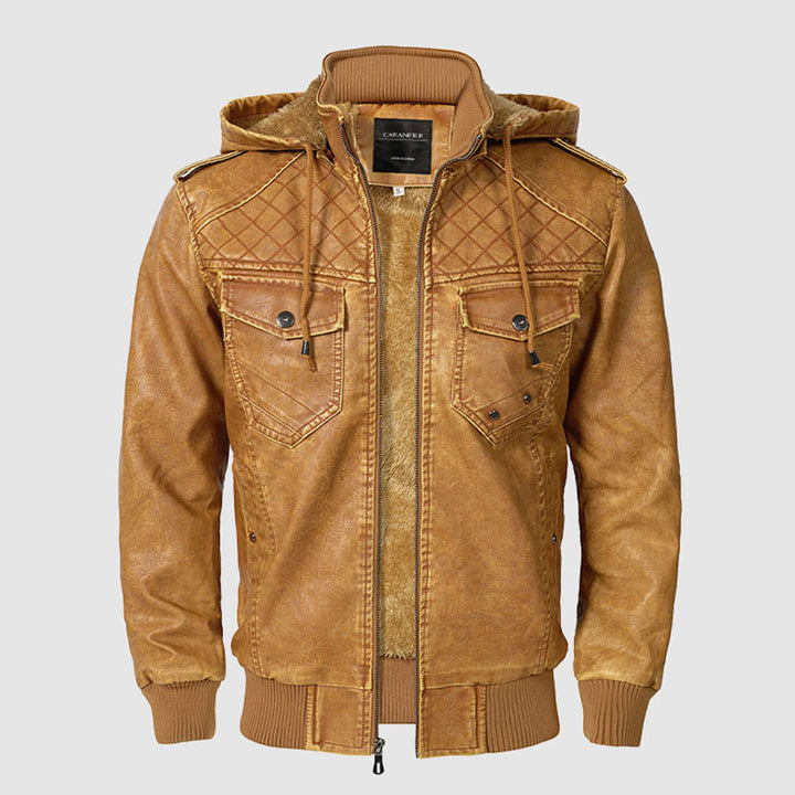 Jonathan | Klassische Jacke