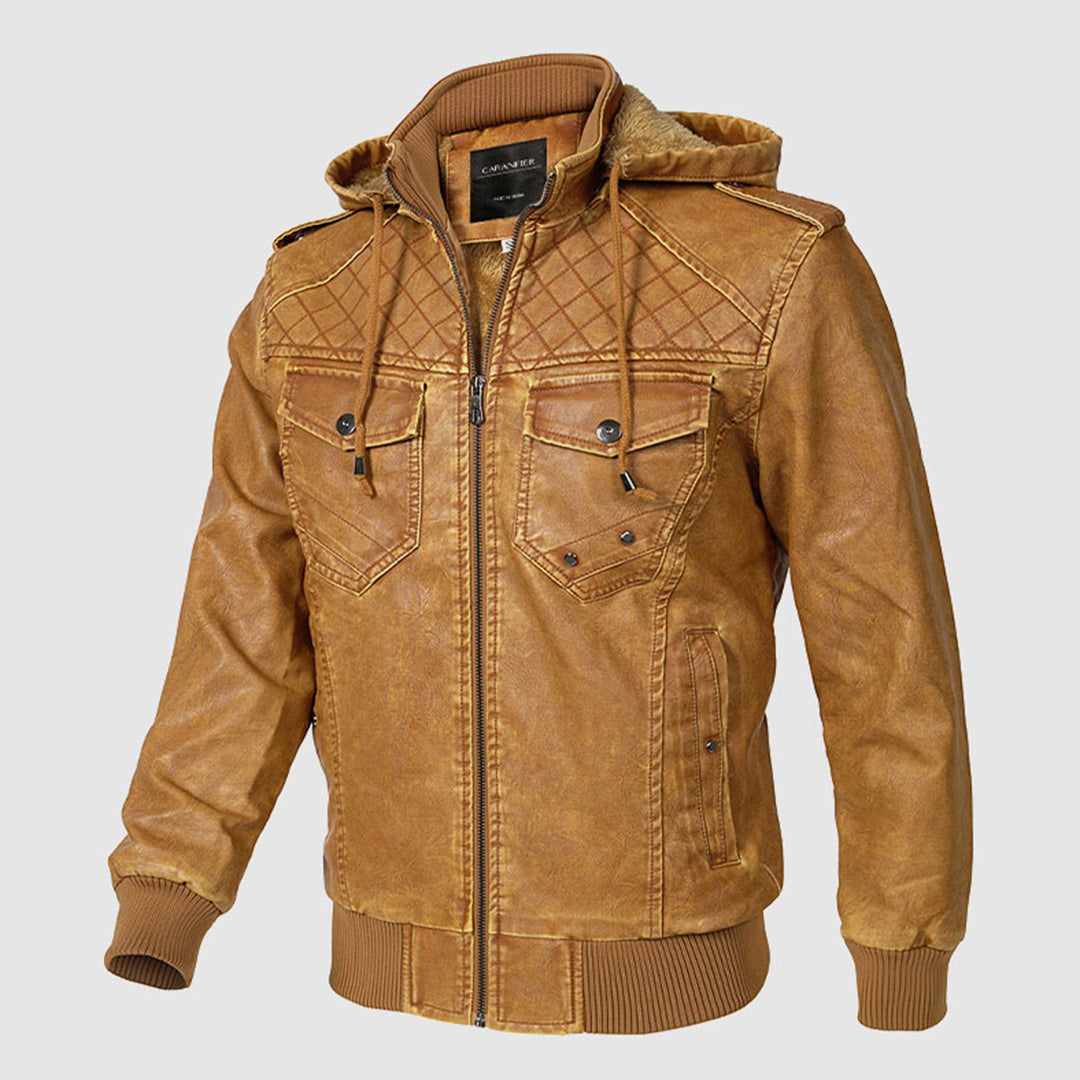 Jonathan | Klassische Jacke