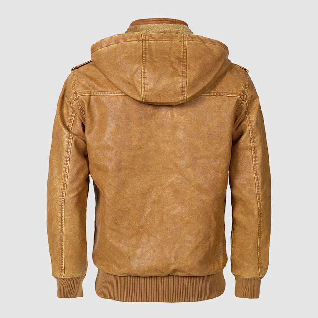 Jonathan | Klassische Jacke