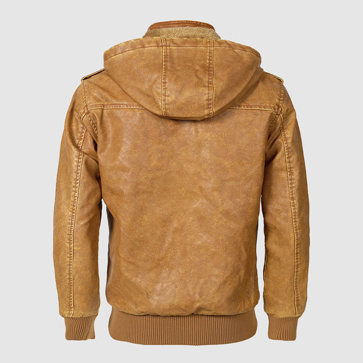 Jonathan | Klassische Jacke