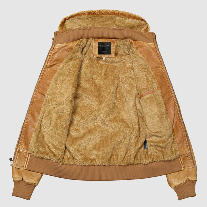 Jonathan | Klassische Jacke
