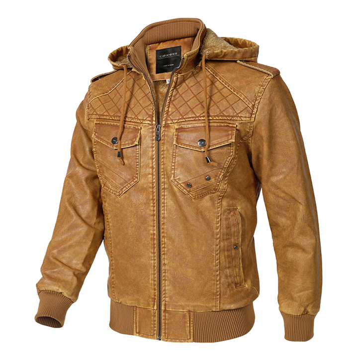 Jonathan | Klassische Jacke