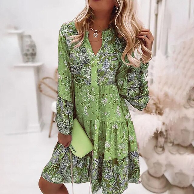 KAARI - Elegantes partykleid