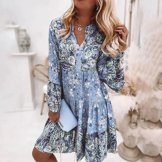 KAARI - Elegantes partykleid