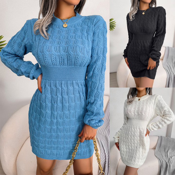 KARTER - Trendiges und bequemes kleid