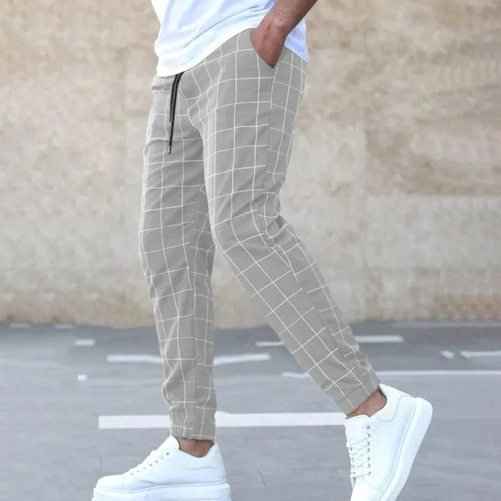 KOBE - Bequeme freizeithose