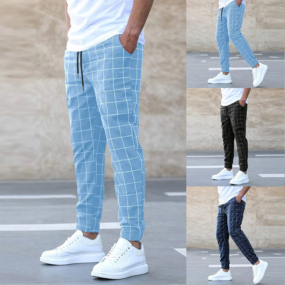 KOBE - Bequeme freizeithose