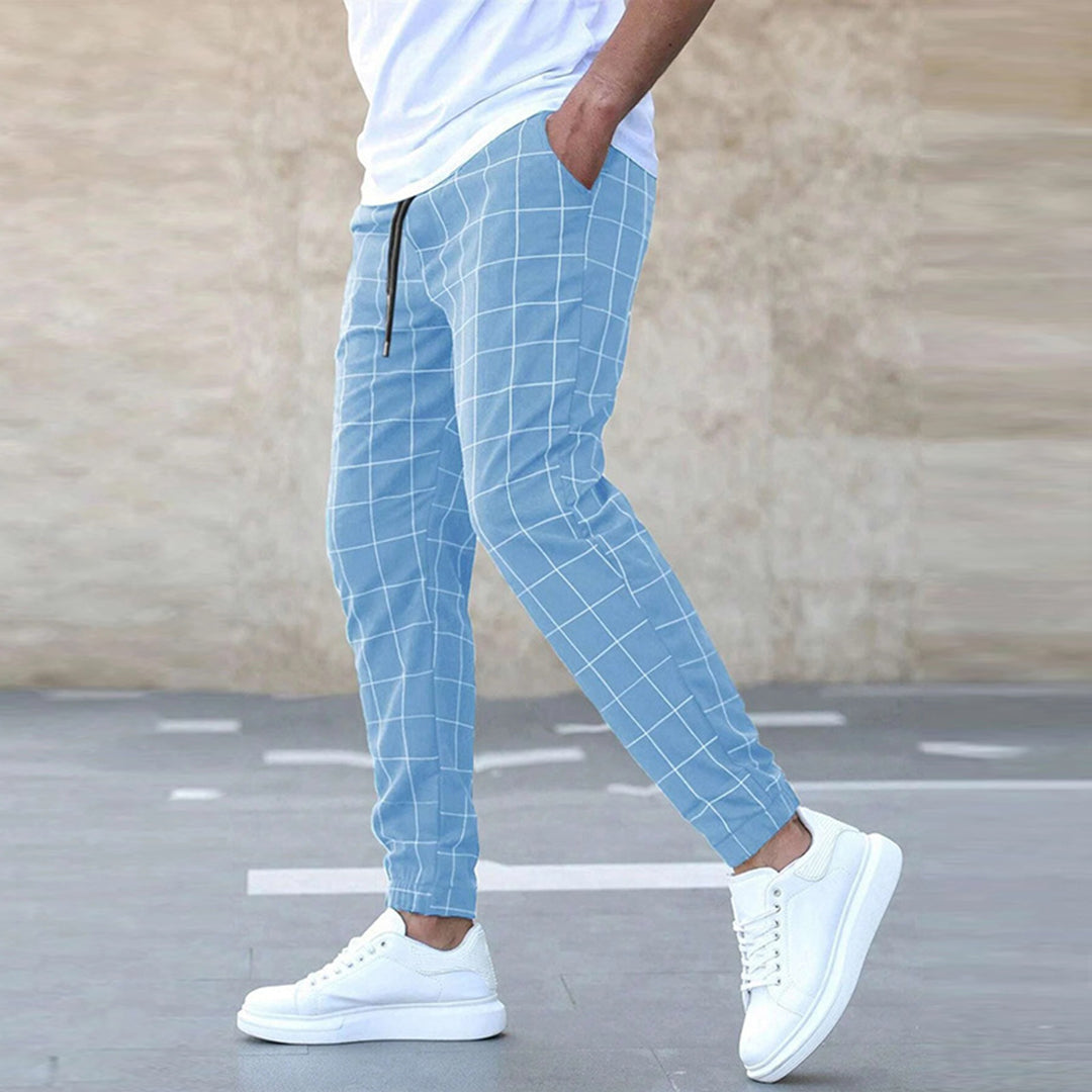 KOBE - Bequeme freizeithose
