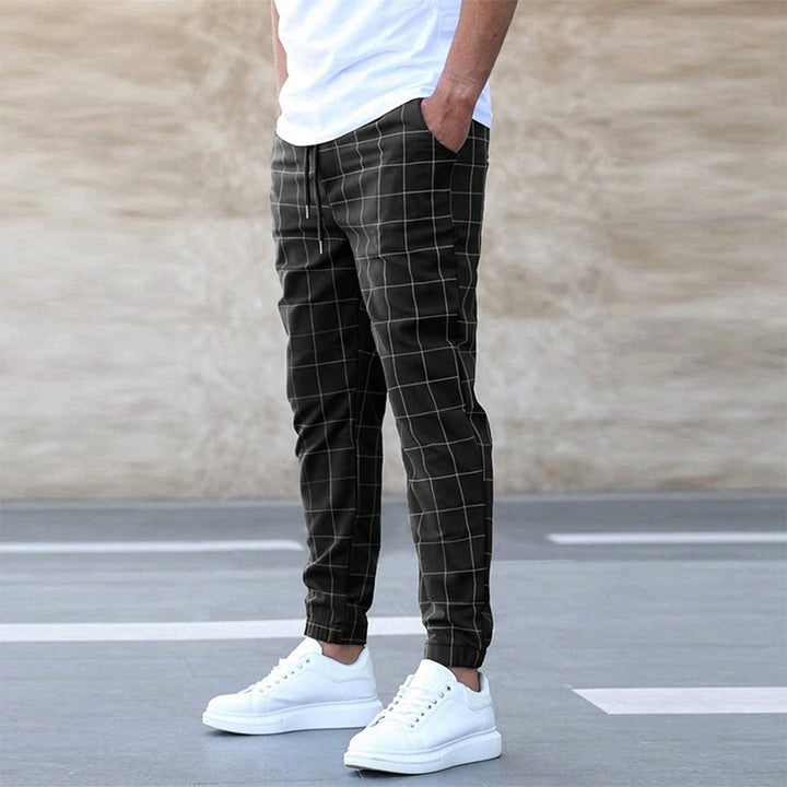 KOBE - Bequeme freizeithose