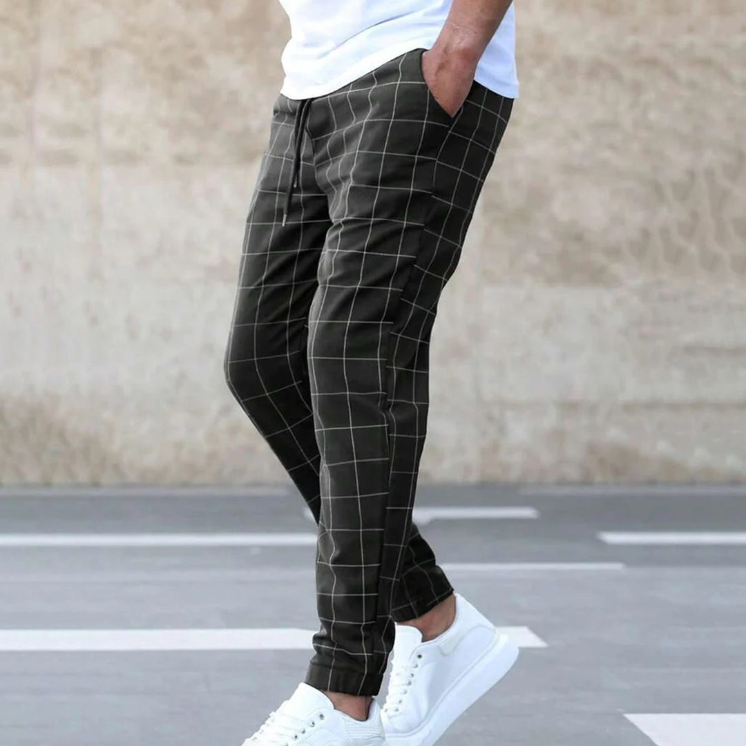 KOBE - Bequeme freizeithose