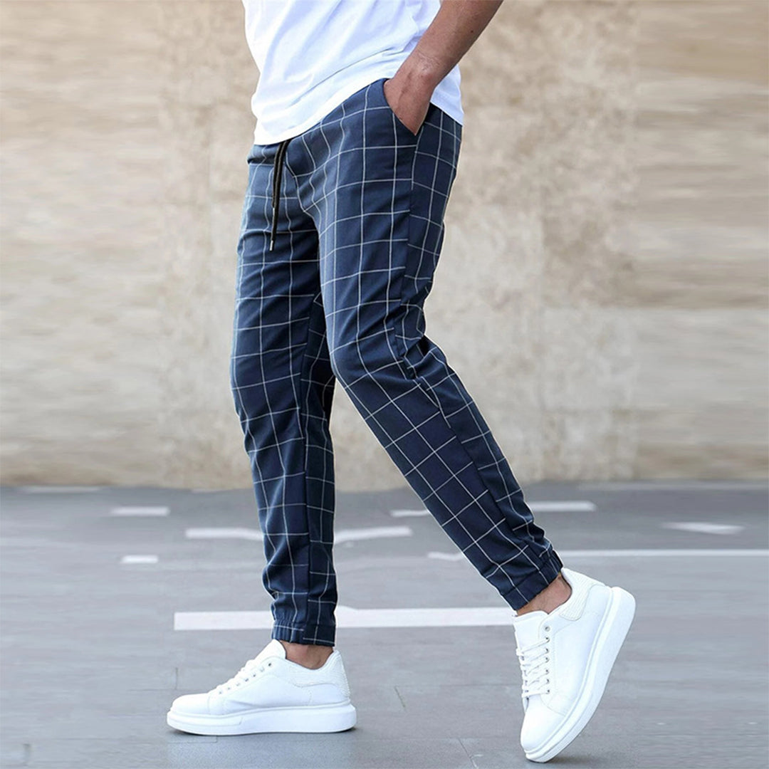 KOBE - Bequeme freizeithose
