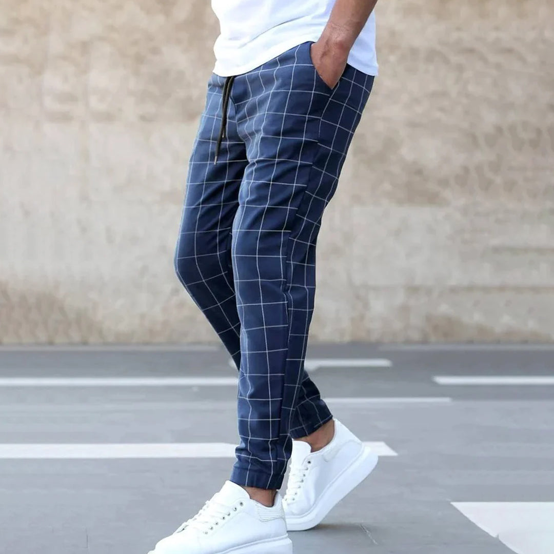 KOBE - Bequeme freizeithose