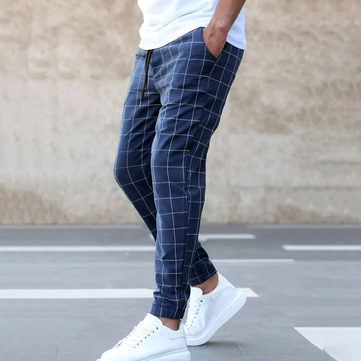 KOBE - Bequeme freizeithose