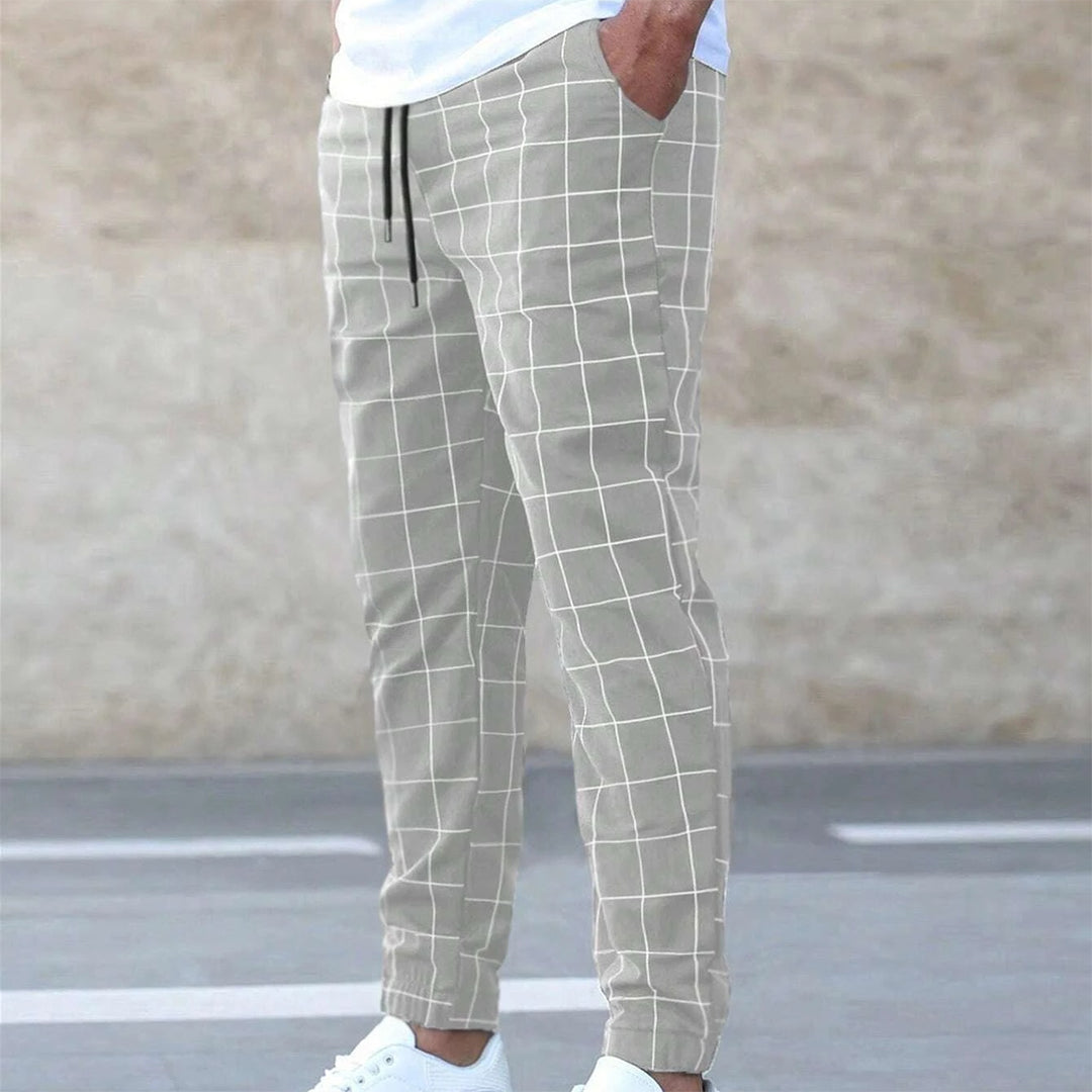 KOBE - Bequeme freizeithose
