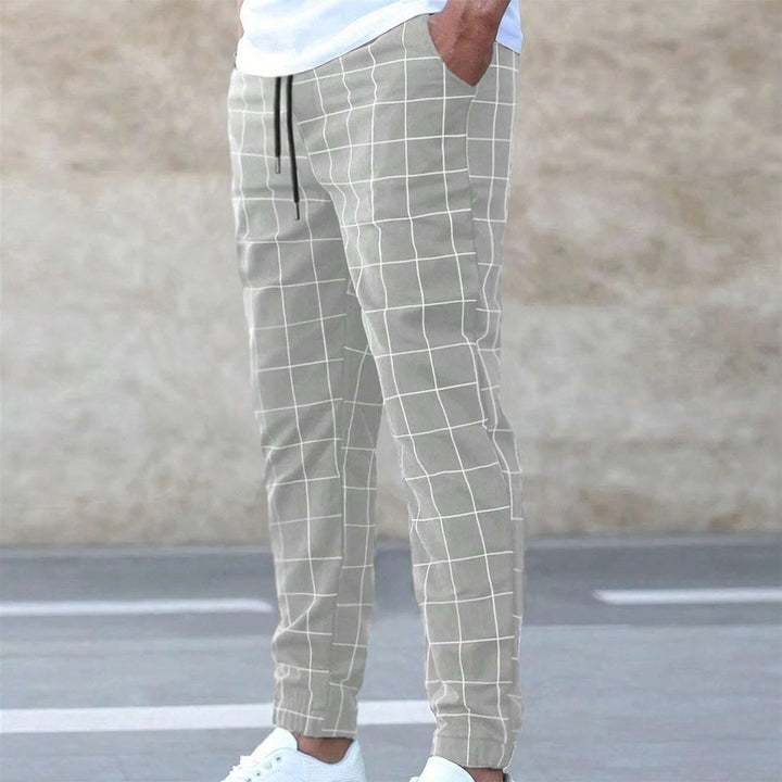 KOBE - Bequeme freizeithose
