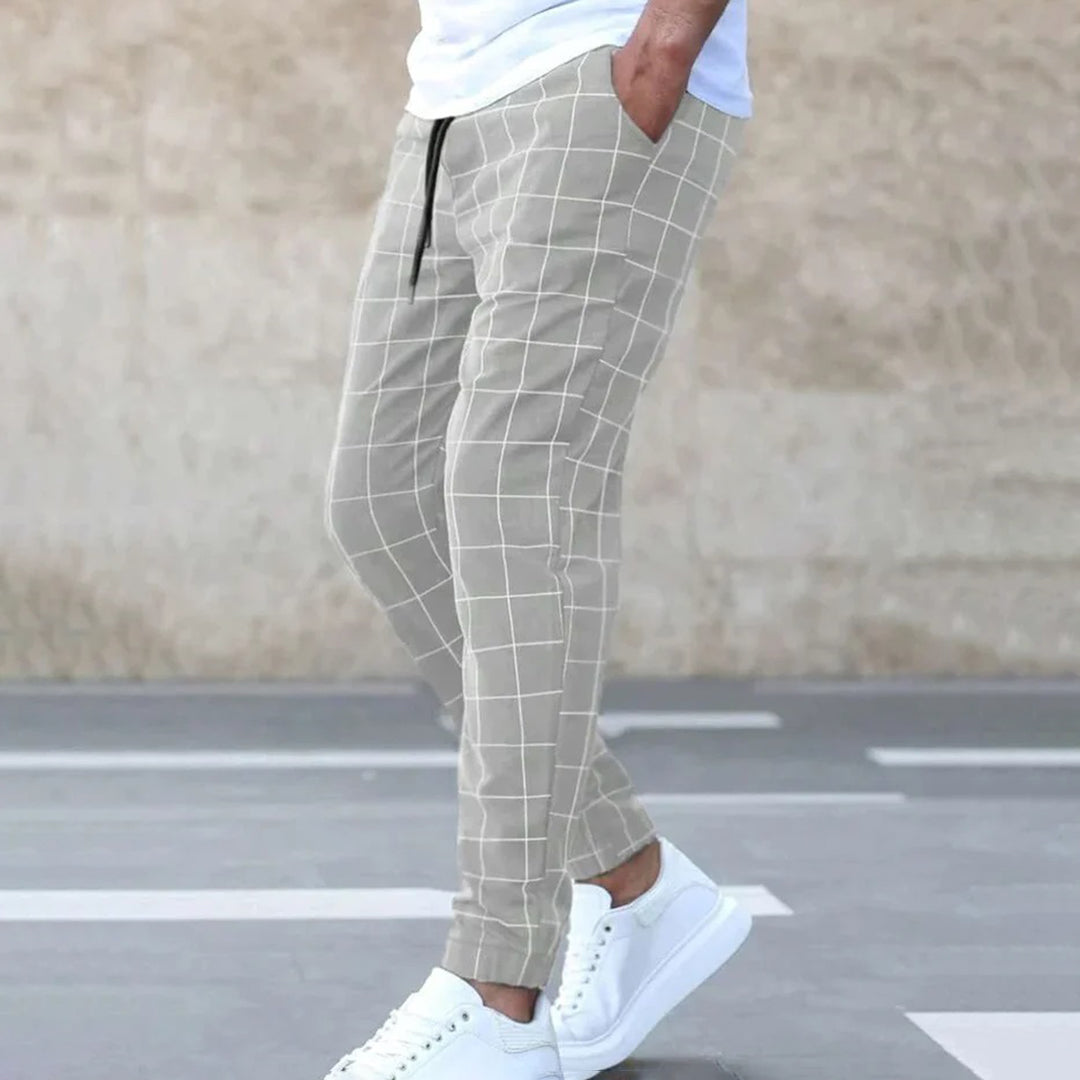KOBE - Bequeme freizeithose