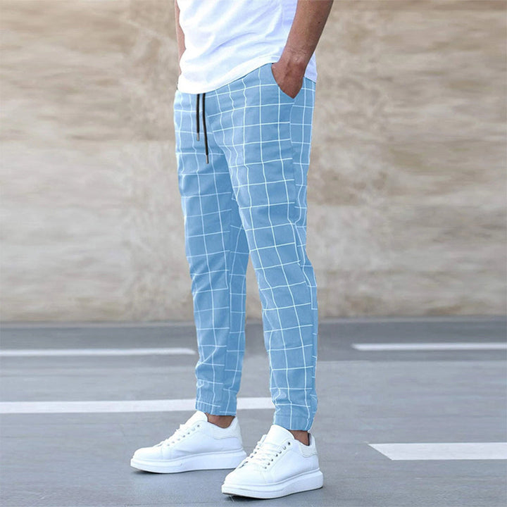 KOBE - Bequeme freizeithose