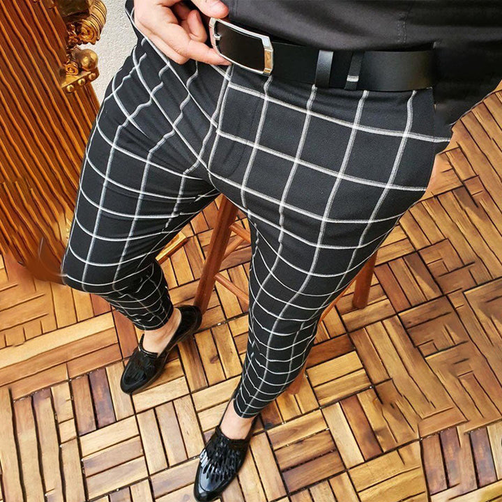 KOOPER - Stilvolle freizeithose