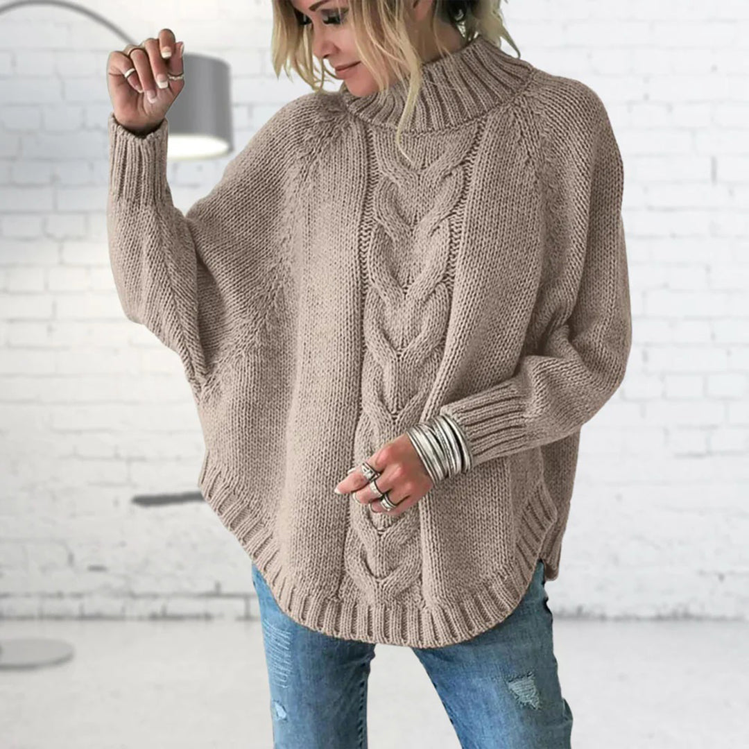 VERICA - Elegante pullover