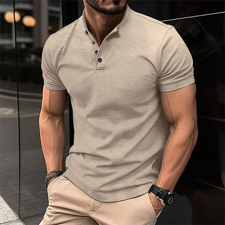 CARSON  - Poloshirt für Herren